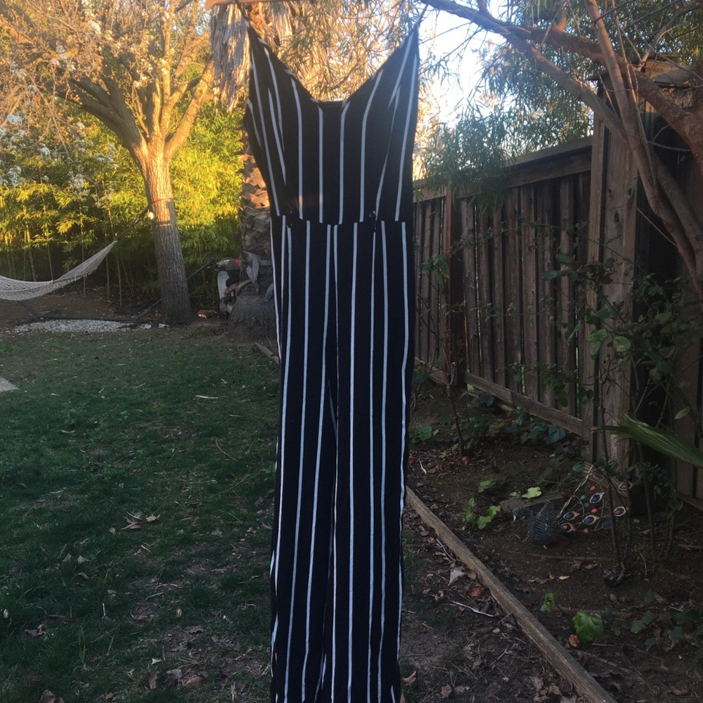 Romper/jumpsuit